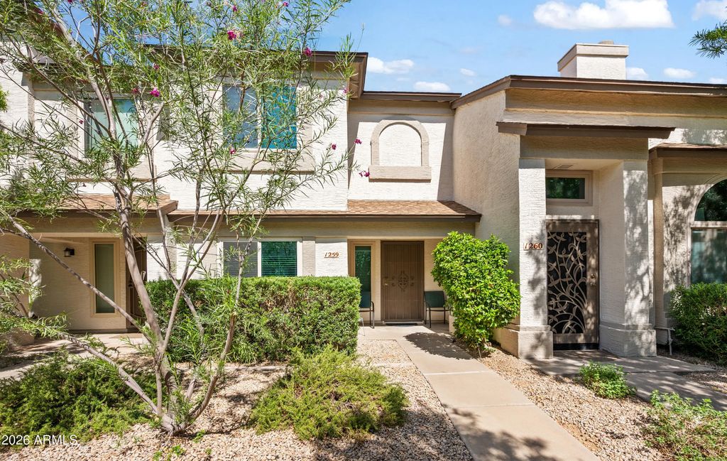4114 E Union Hills Drive (unit 1259), Phoenix