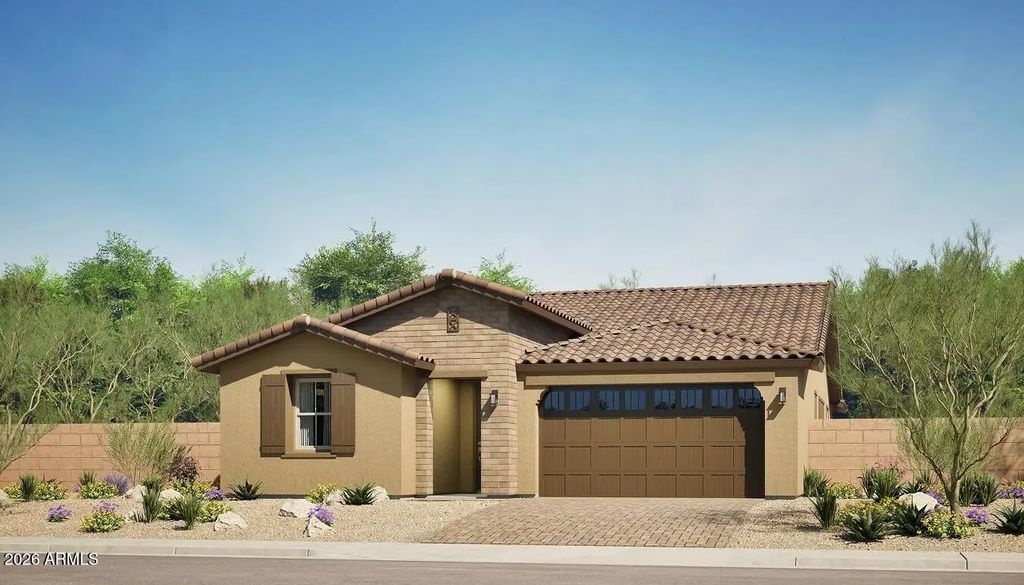 13405 W Via Perugia Avenue, Peoria