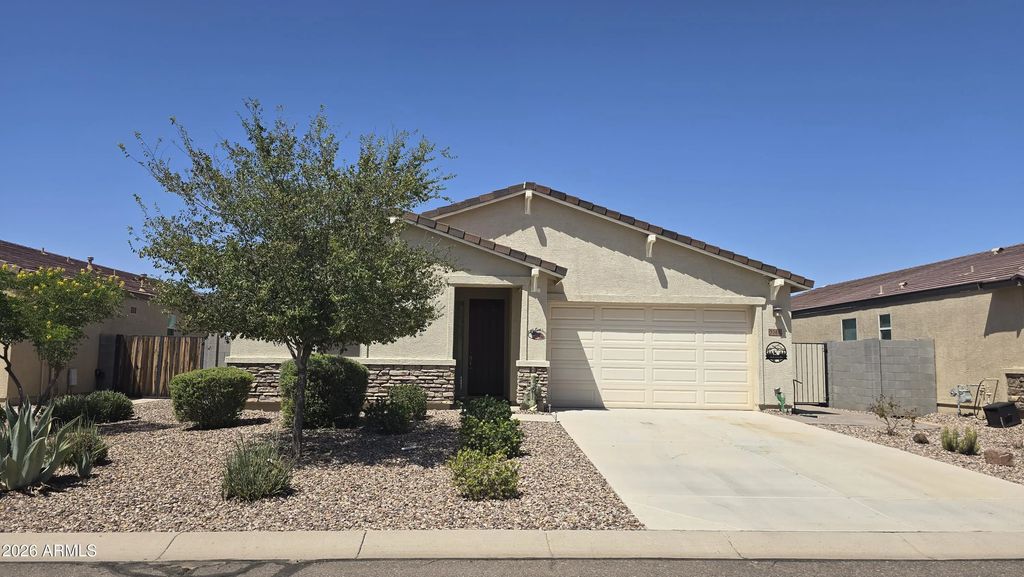 7080 E Eagle Nest Way, San Tan Valley