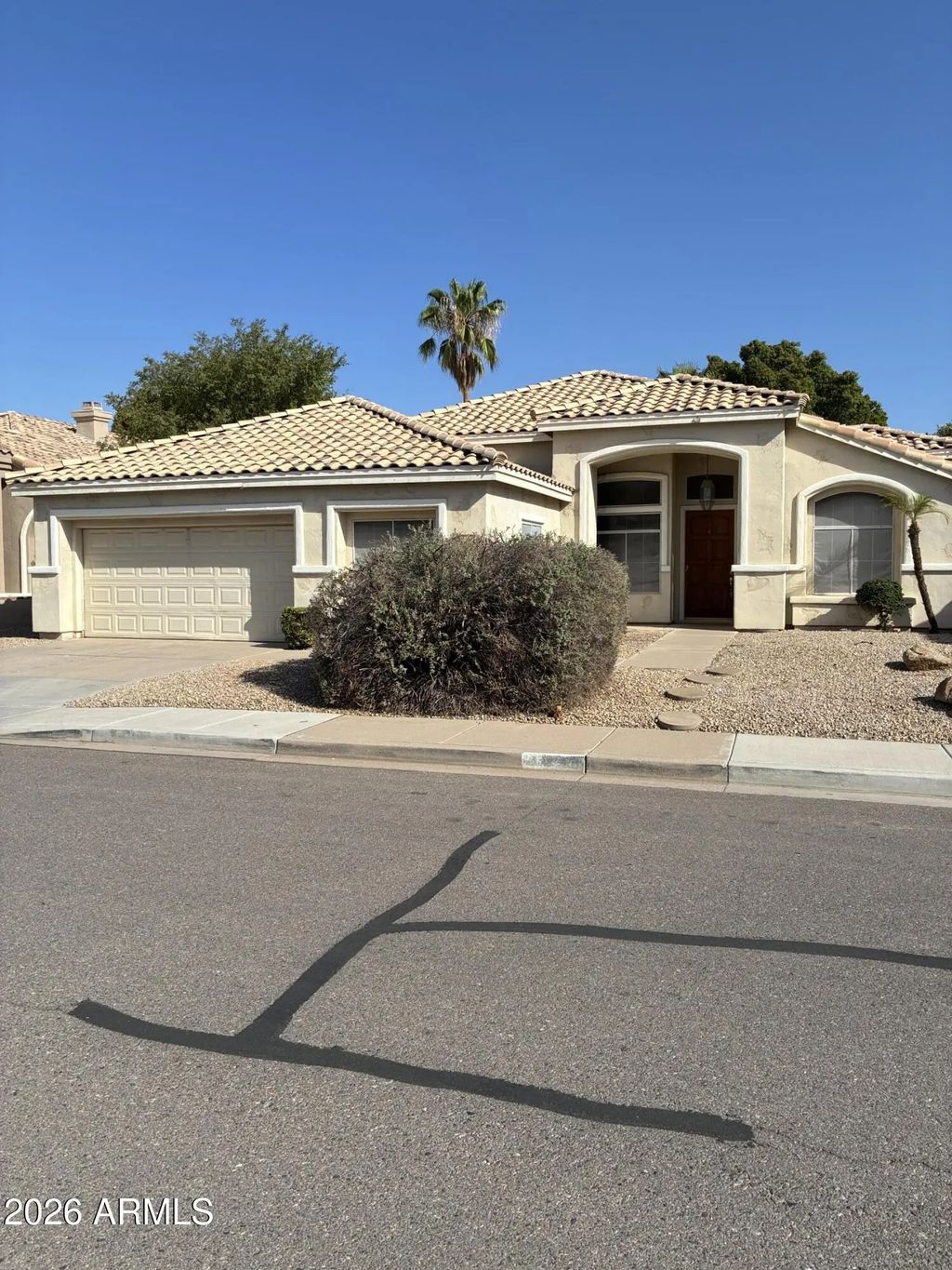 3170 W Drake Street, Chandler