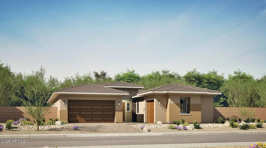 13159 W Sand Flower Drive, Peoria