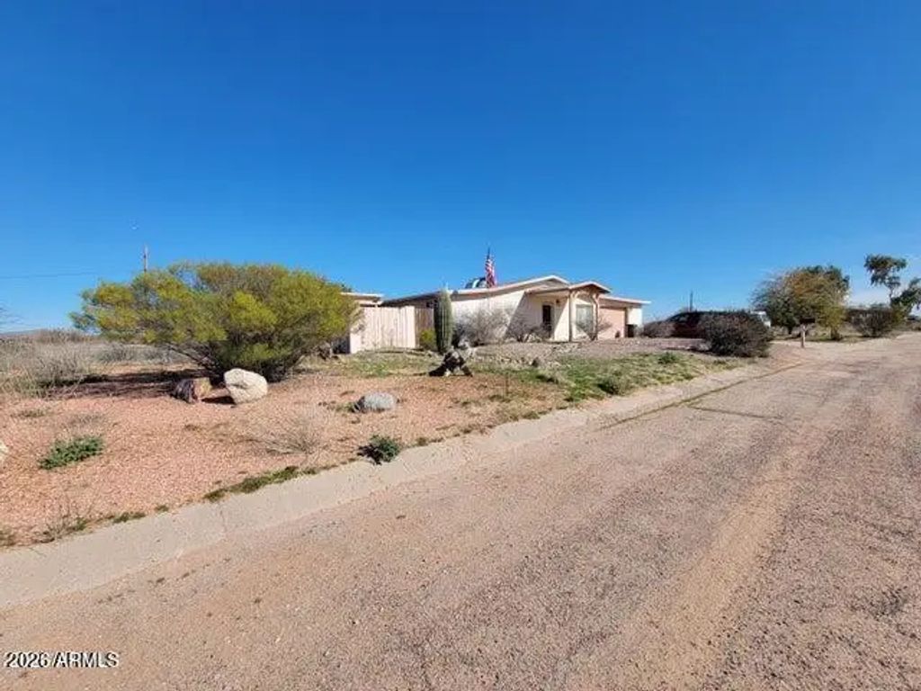 25614 W Mcnary Drive, Casa Grande