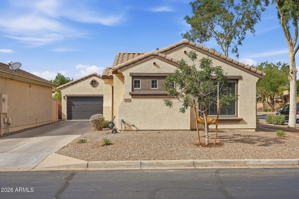 21096 E Stonecrest Drive, Queen Creek