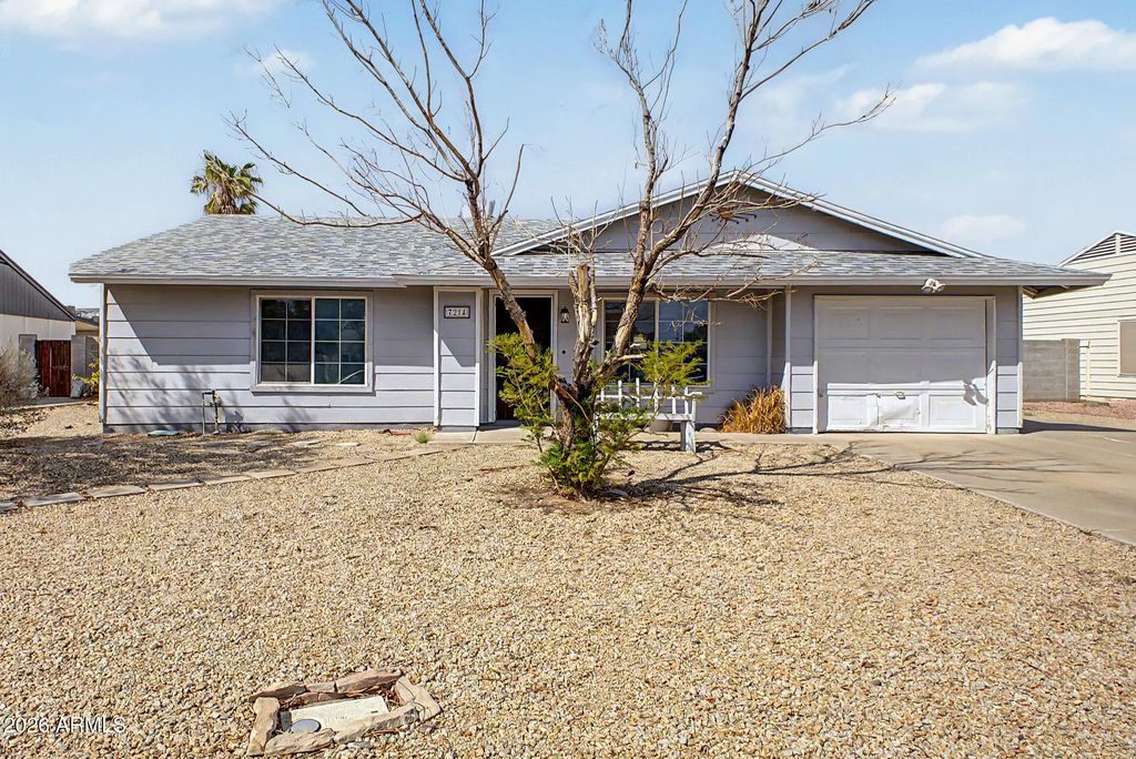 7214 W Desert Cove Avenue, Peoria