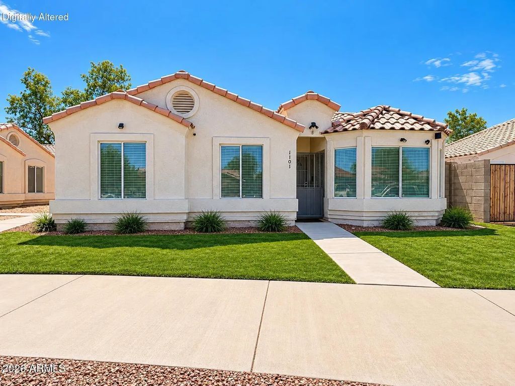 8520 W Palm Lane (unit 1101), Phoenix