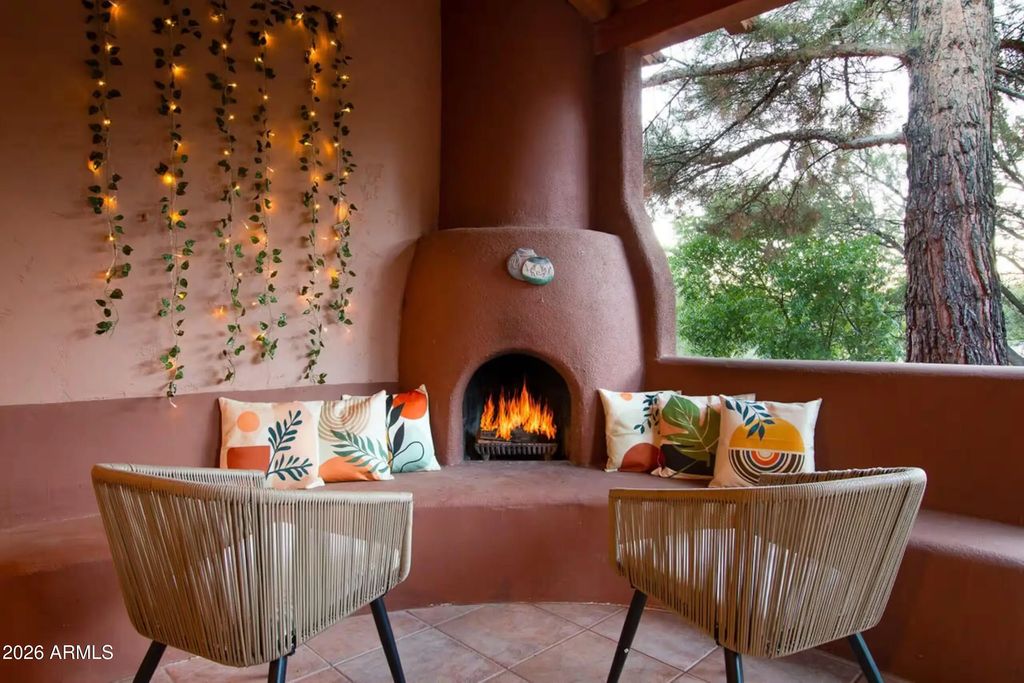 65 Zane Grey Circle, Sedona