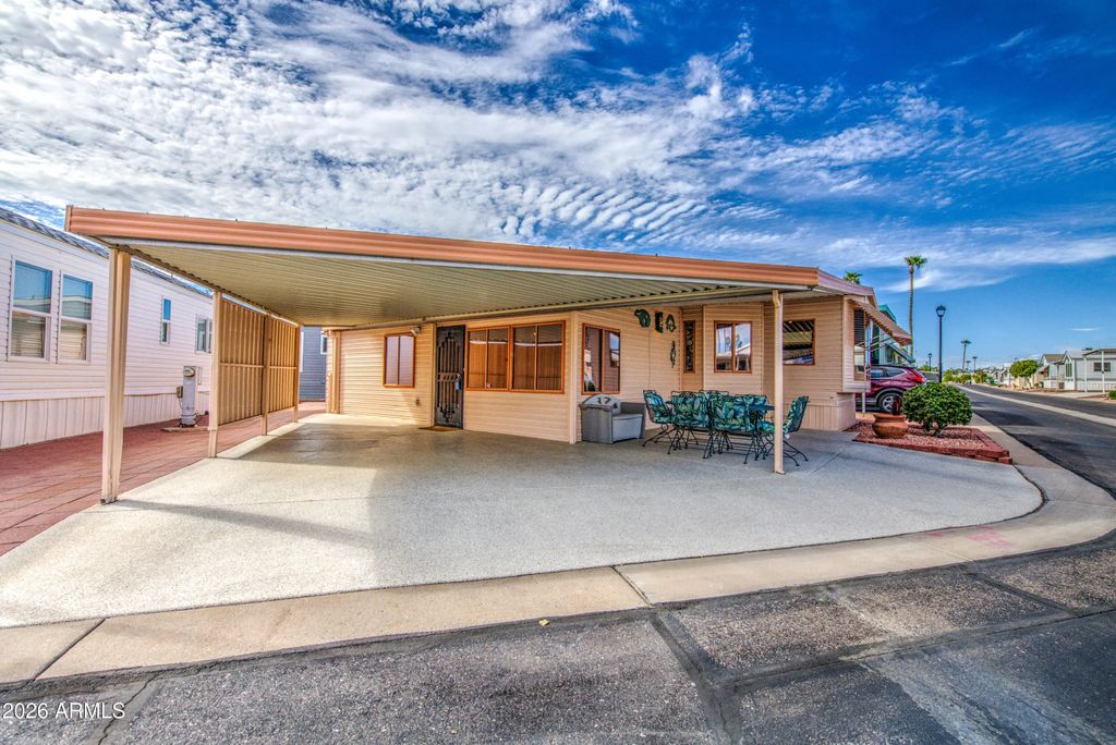 7750 E Broadway Road (unit 480), Mesa