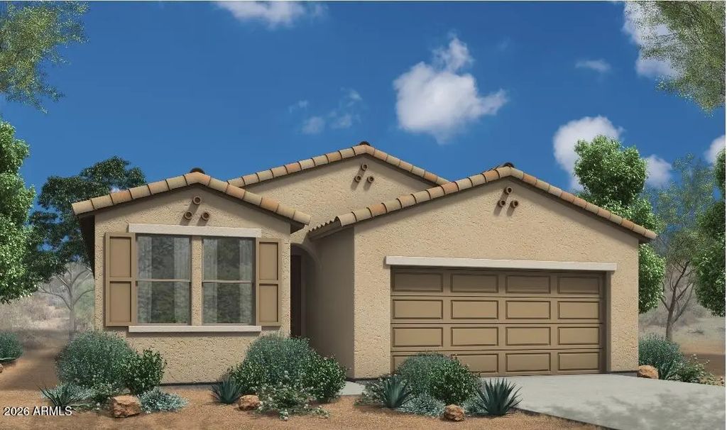 18159 W Camino De Oro, Surprise