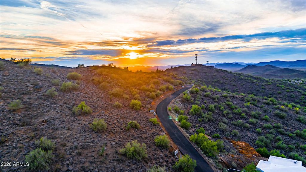 3416 W Rambling Road (unit F), Phoenix