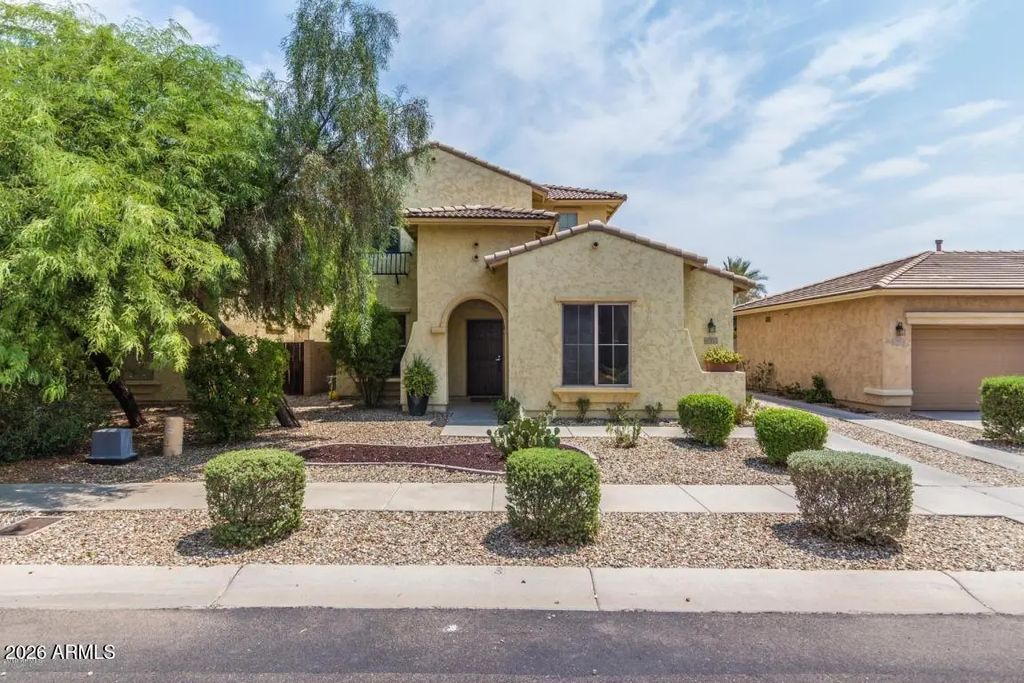 7117 N 73rd Drive, Glendale