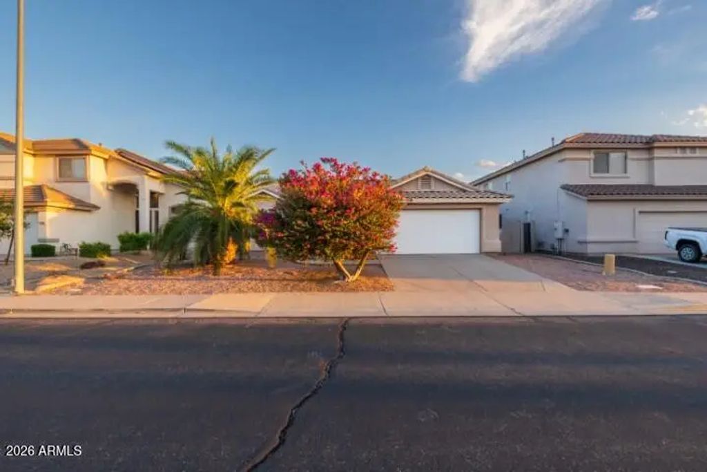 9609 E Monte Avenue, Mesa
