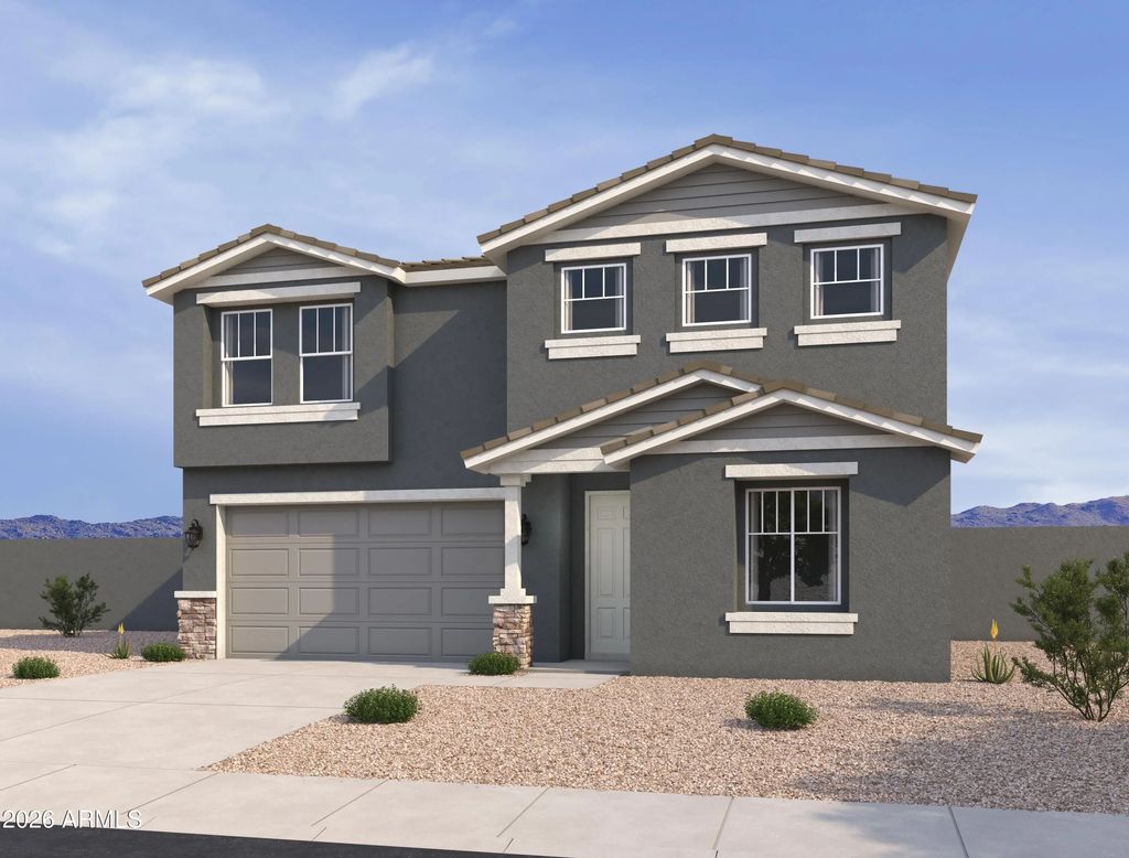27098 N 162nd Drive, Surprise