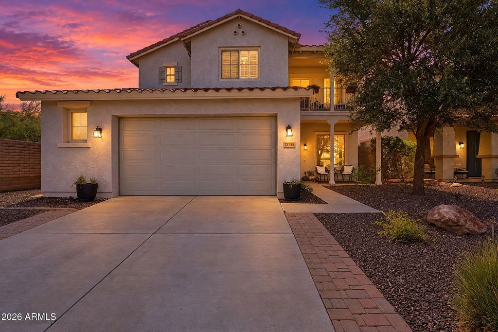 12735 W Lowden Road, Peoria