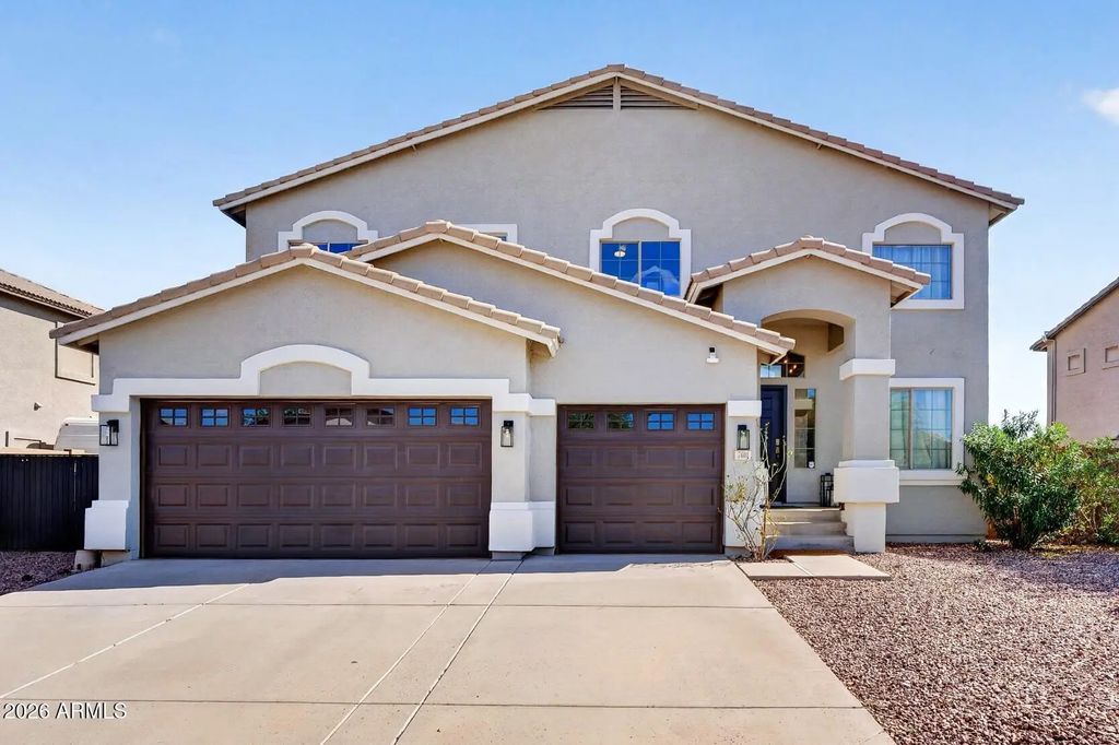7601 W Southgate Avenue, Phoenix