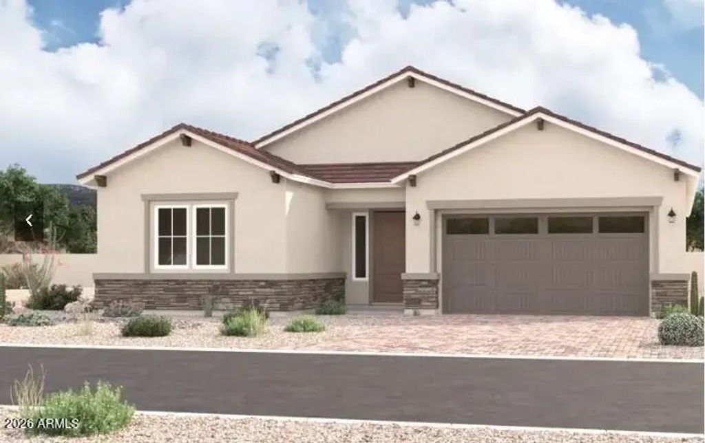 15740 W Hackamore Drive, Surprise