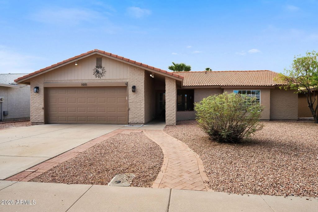 1011 Leisure World, Mesa