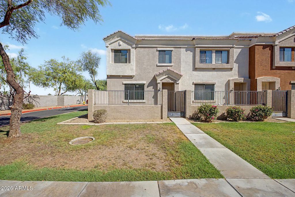 5225 E Enid Avenue (unit 118), Mesa
