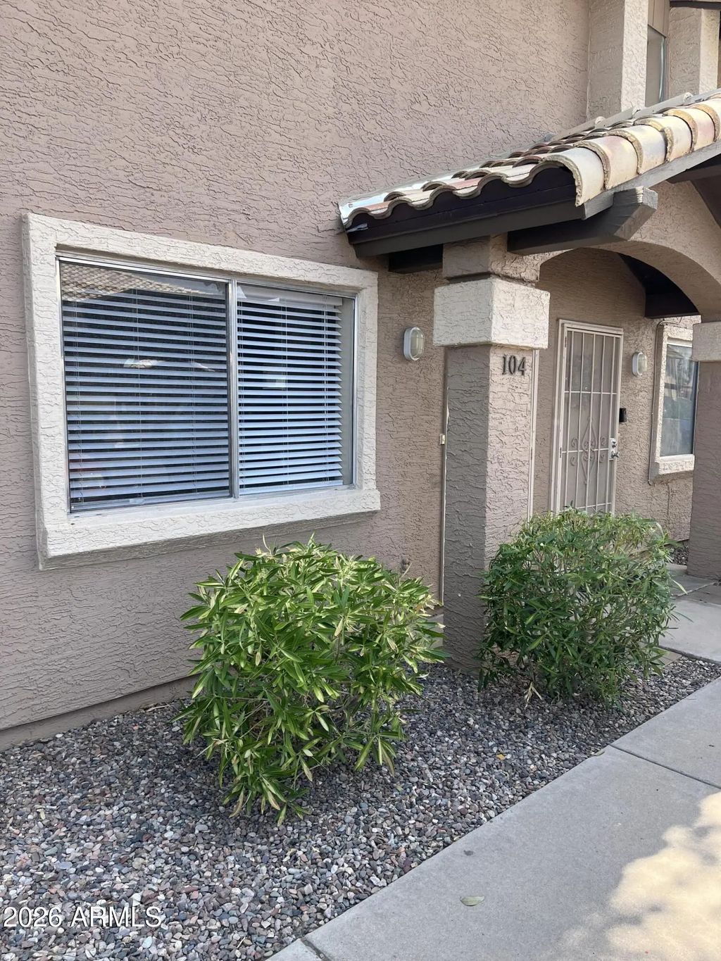 3011 E Cicero Street (unit 104), Mesa