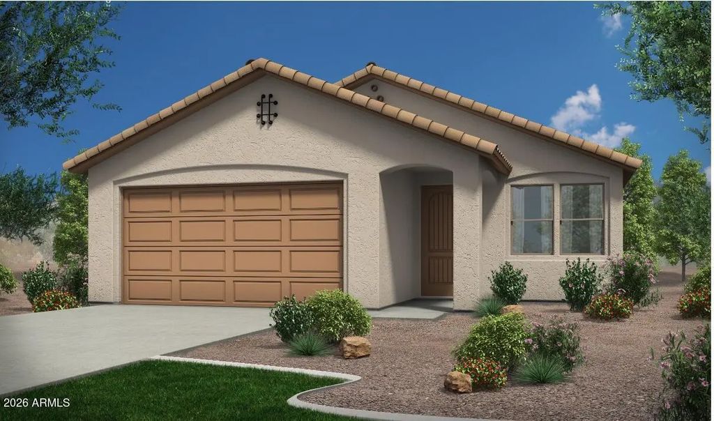 18177 W Camino De Oro, Surprise