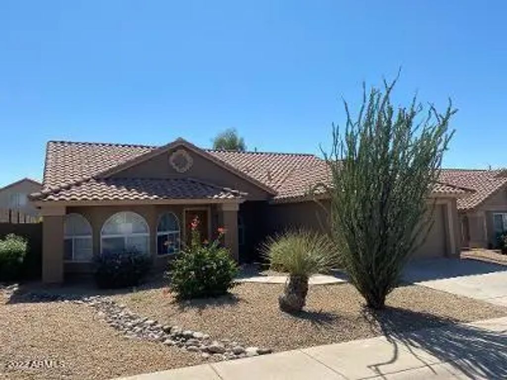 4649 E Peak View Road, Cave Creek