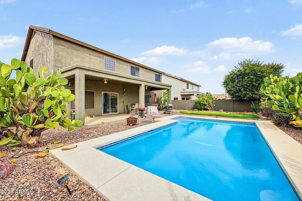 6289 W Admiral Way, Florence