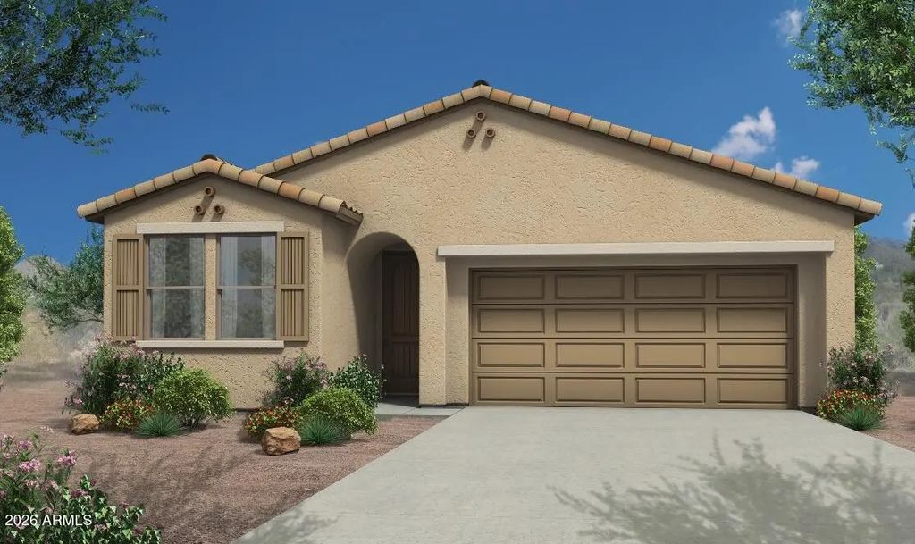 18189 W Camino De Oro, Surprise