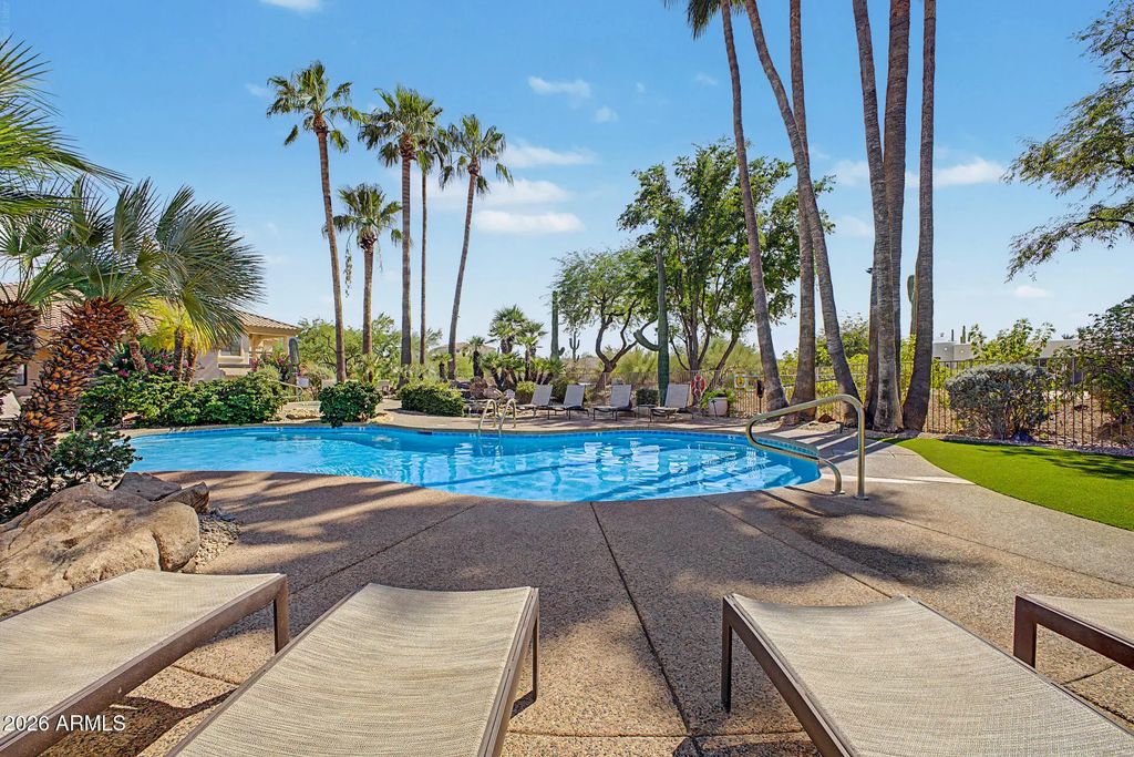 9253 N Firebrick Drive (unit 104), Fountain Hills