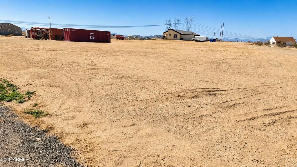 35563 W Salome Highway (unit 2), Tonopah