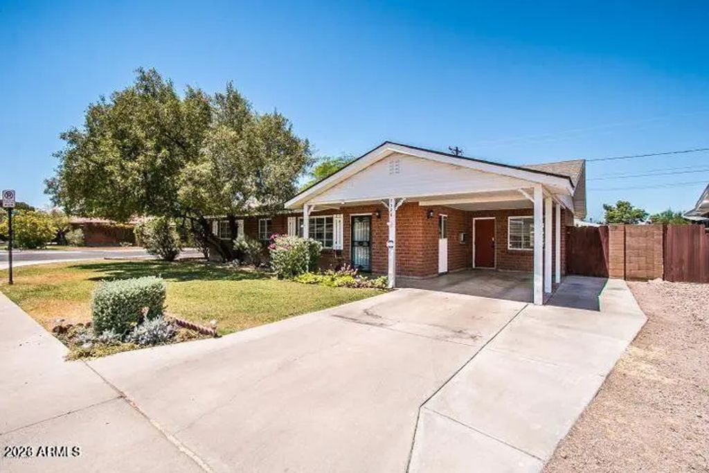 7326 E Vernon Avenue, Scottsdale