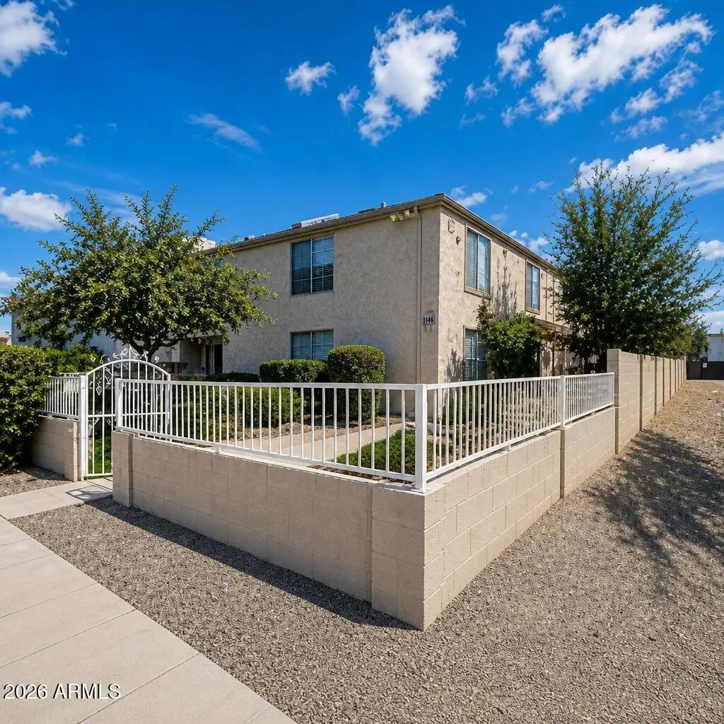 1021 E Pierce Street, Phoenix
