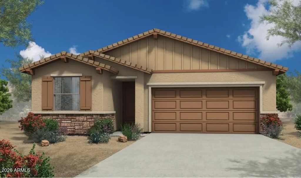 18173 W Camino De Oro, Surprise