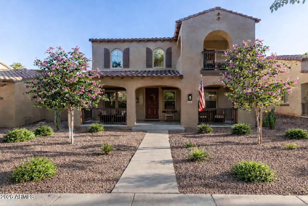 20905 W Court Street, Buckeye