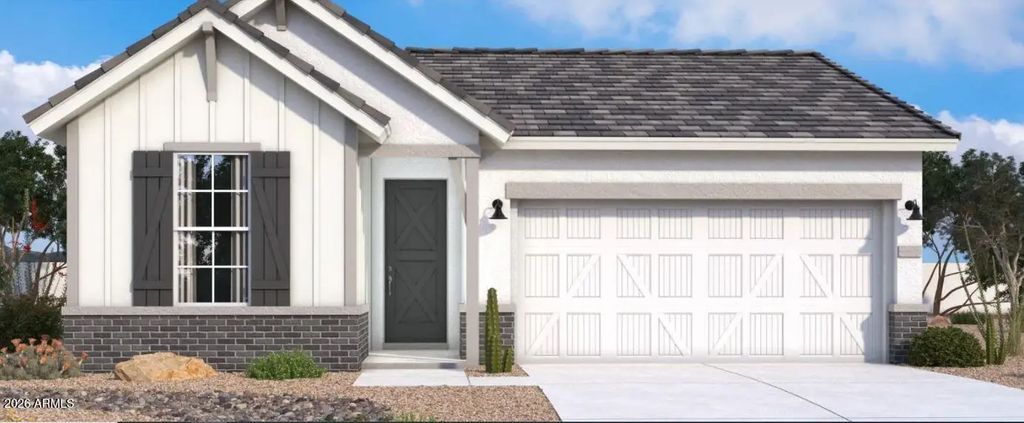 32419 N 123rd Drive, Peoria