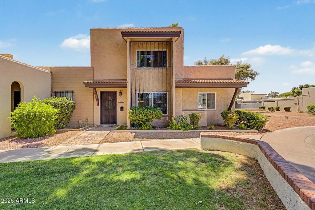 1837 W Stella Lane, Phoenix