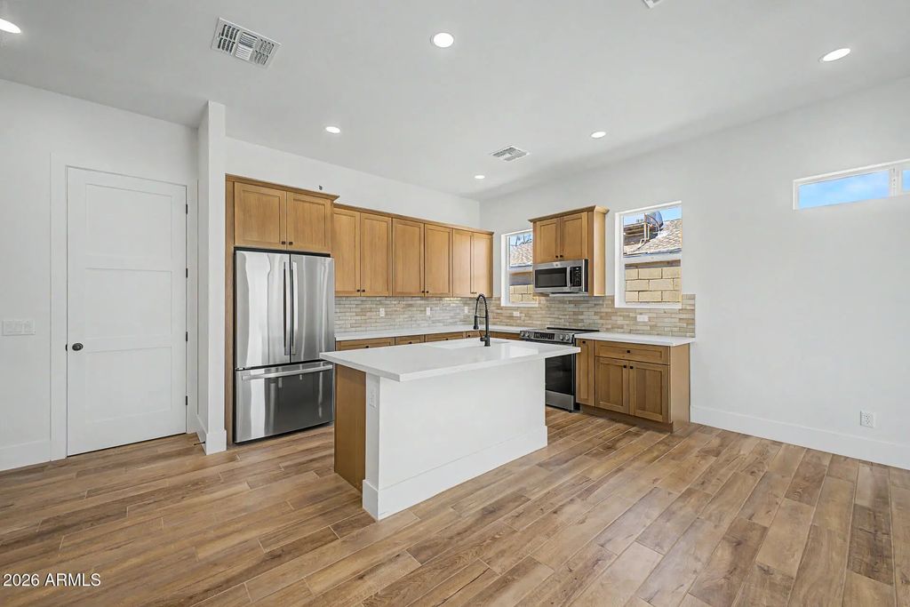 421 N Pima, Mesa