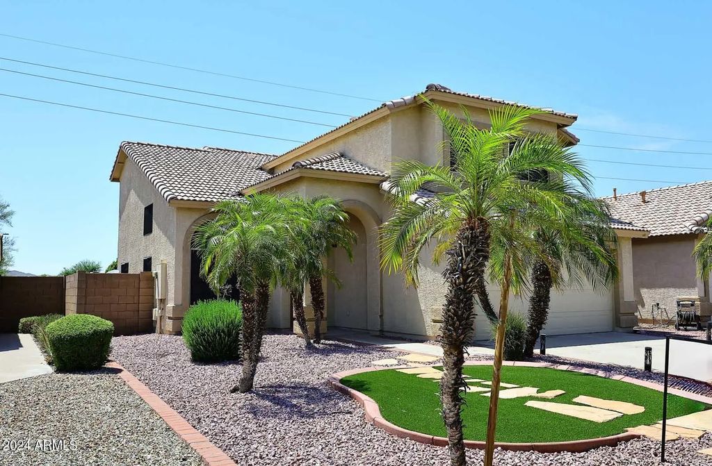 25224 N 66th Drive, Phoenix