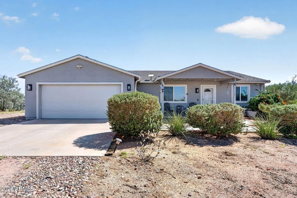 22351 E Hoyt Road, Florence