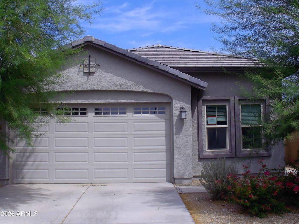 9626 W Atlantis Way, Tolleson