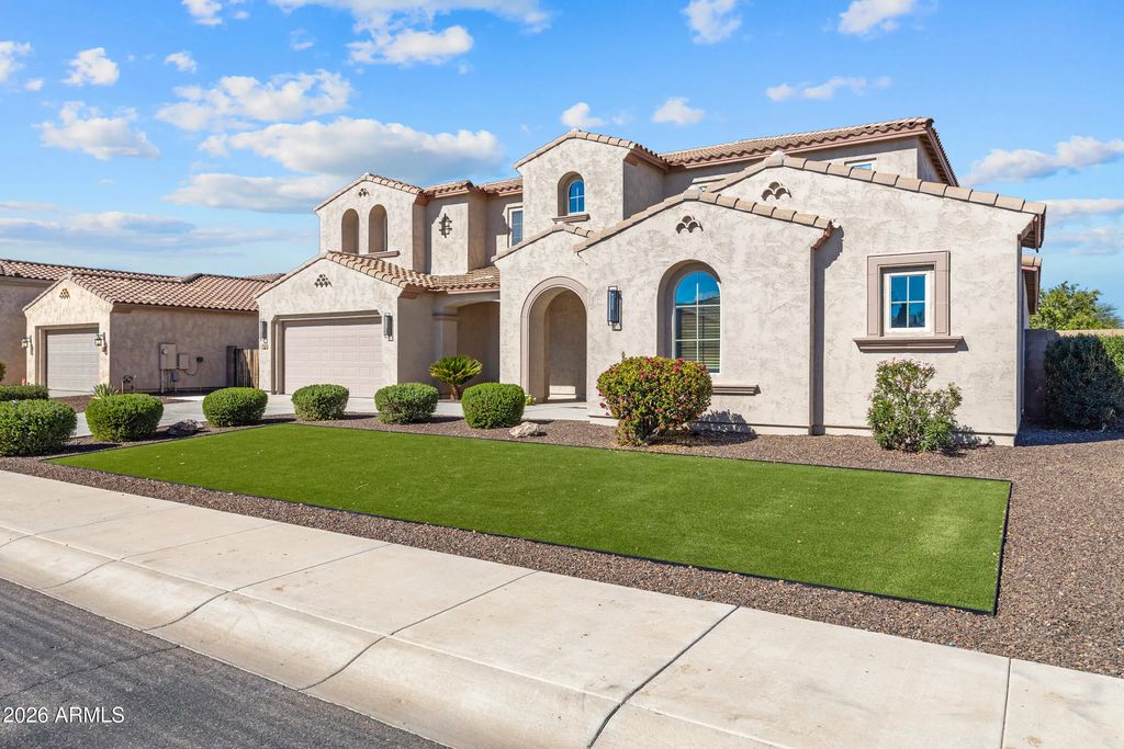 3126 E Wildhorse Court, Gilbert