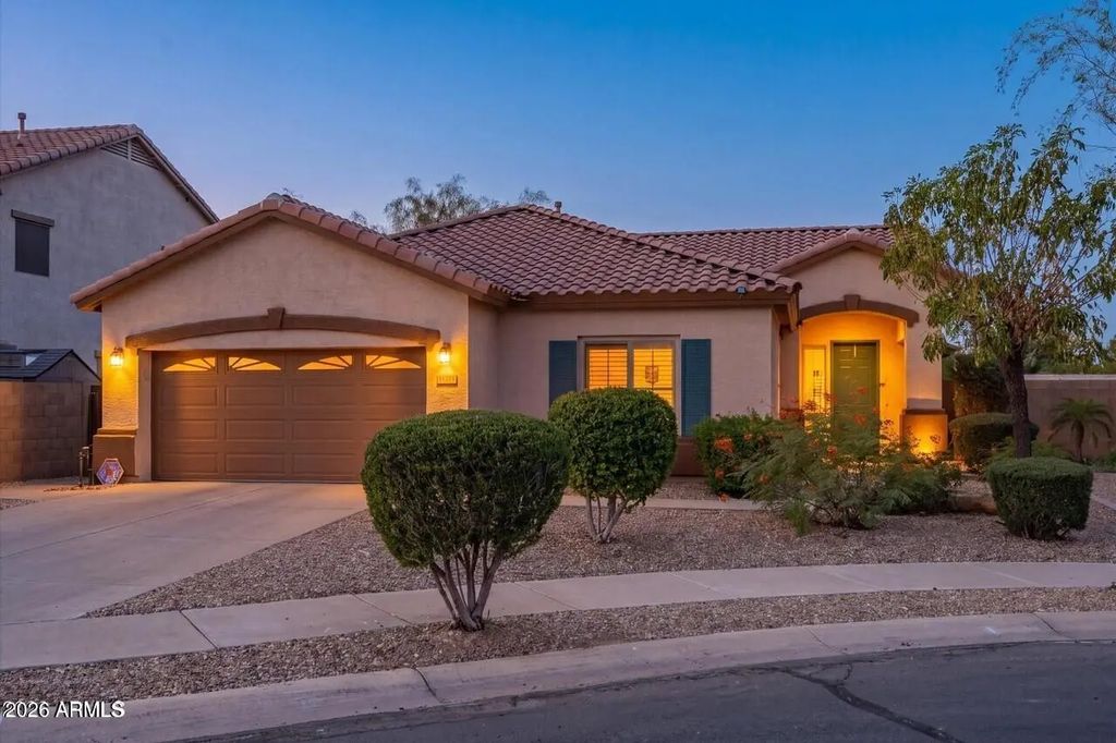 15477 W Jackson Street, Goodyear