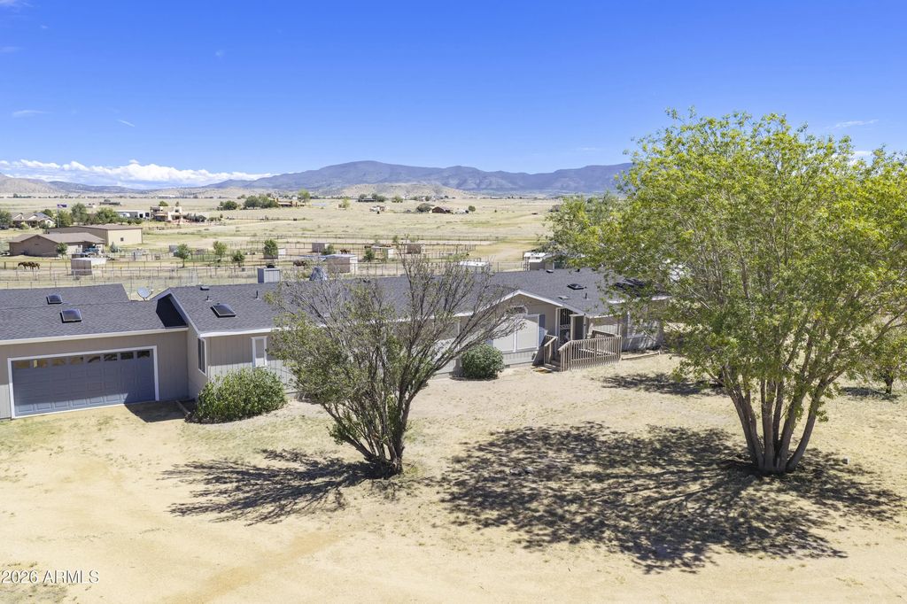 11565 N Antelope Meadows Drive, Prescott Valley