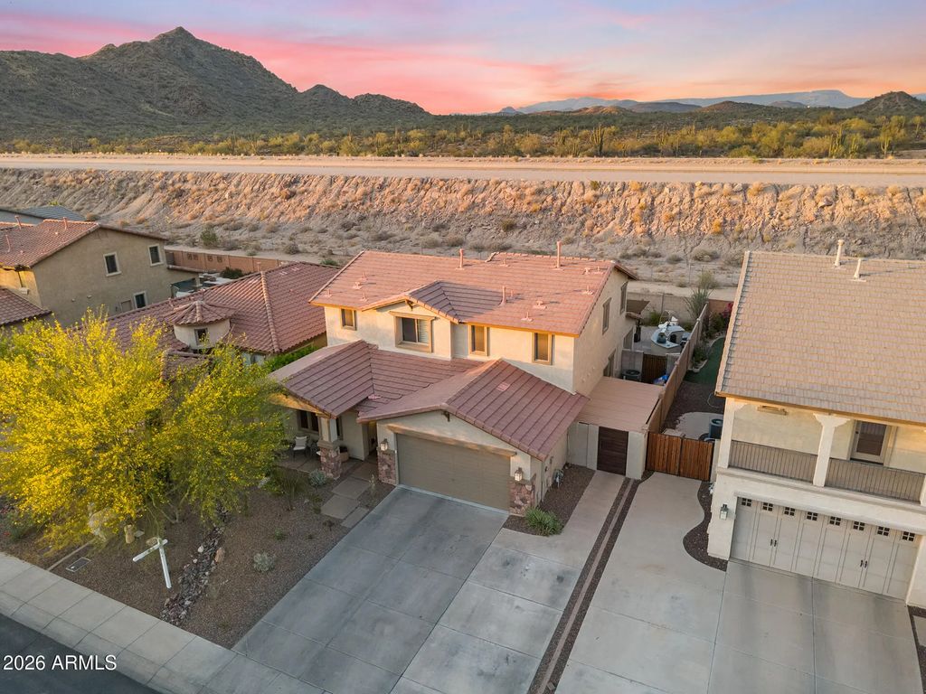 29629 N 69th Avenue, Peoria