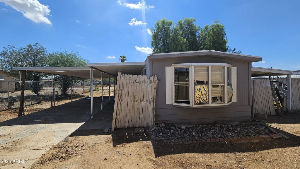 9113 E Butternut Avenue, Mesa