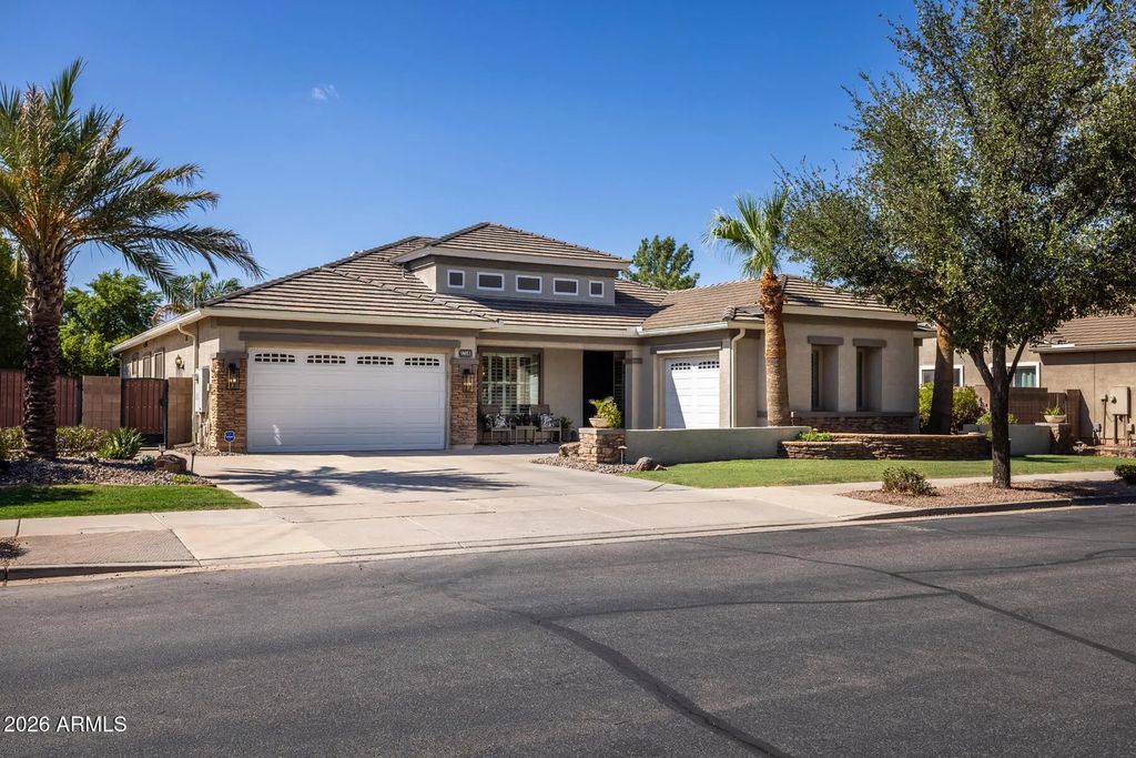 18653 E Arrowhead Trail, Queen Creek