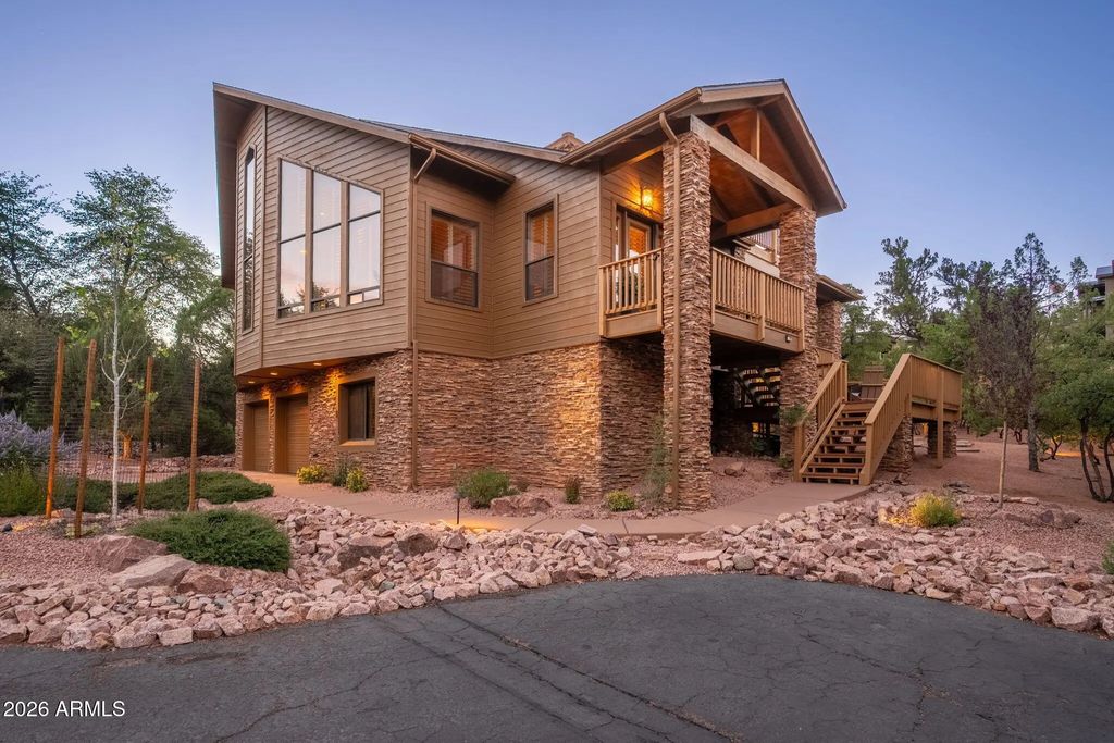 2500 E Scenic Drive, Payson
