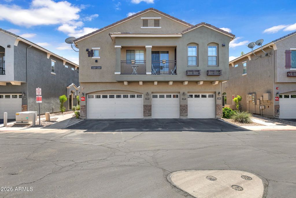 280 S Evergreen Road (unit Unit 1244), Tempe