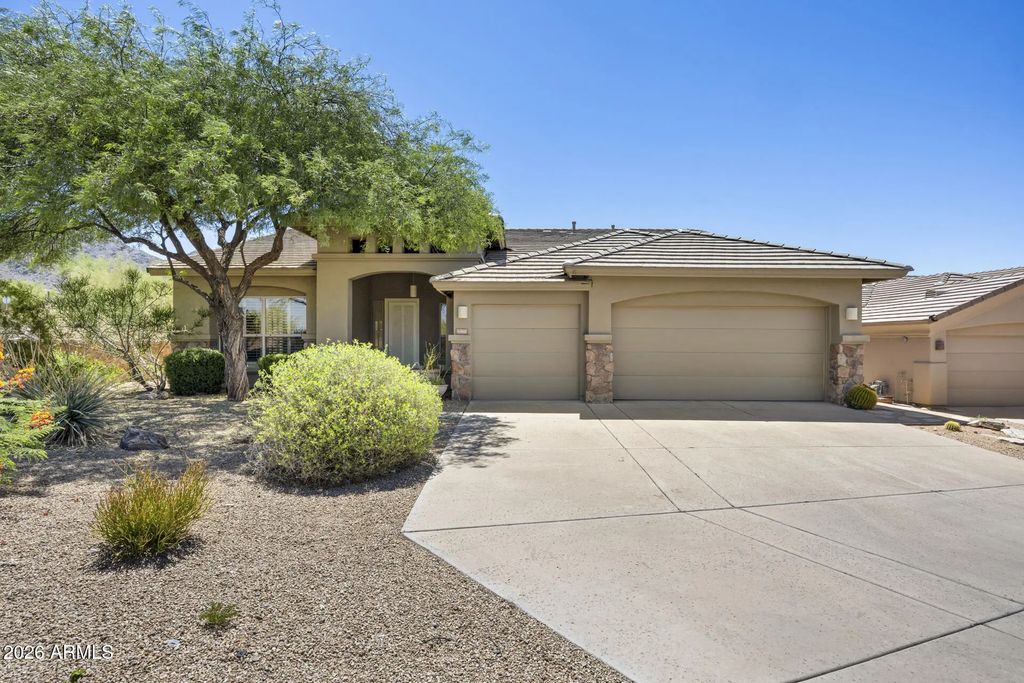 16861 N 106th Way, Scottsdale