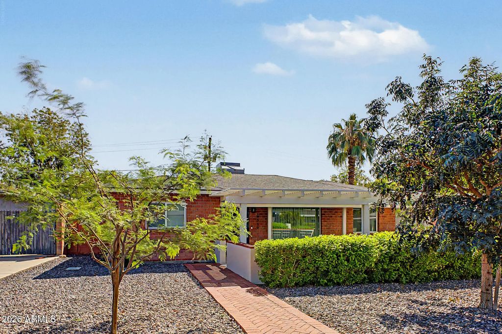 5539 N 19th Street, Phoenix