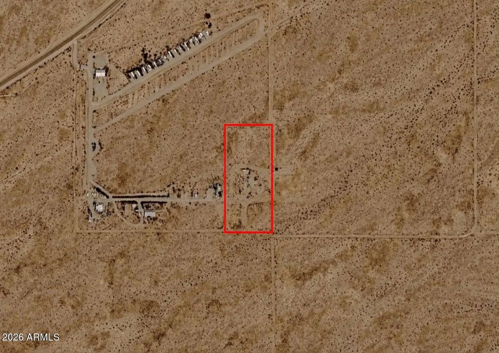6600 W Oatman Highway, Golden Valley