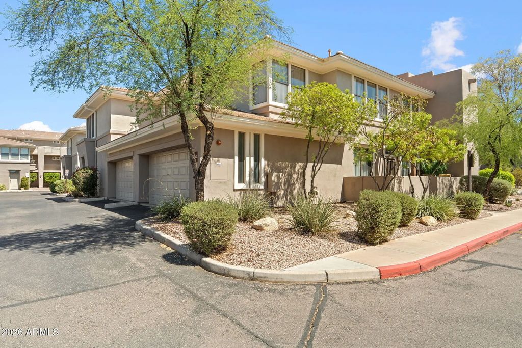19777 N 76th Street (unit 1275), Scottsdale